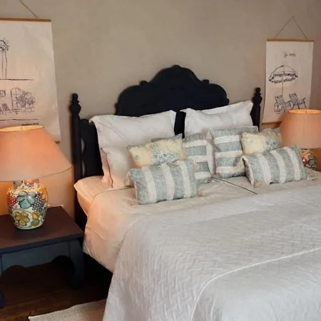 La!maison Am Rhein Trebur