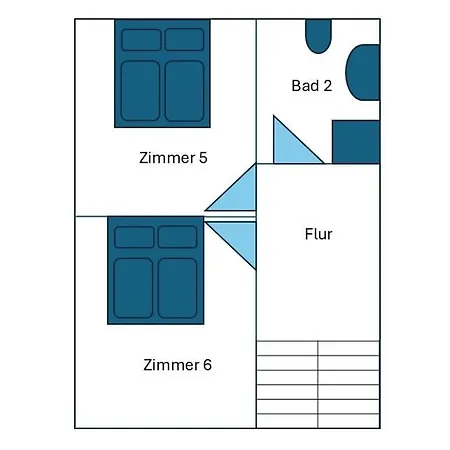 La!maison Am Rhein Ferienhaus Trebur