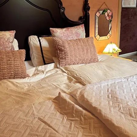 La!maison Am Rhein Trebur