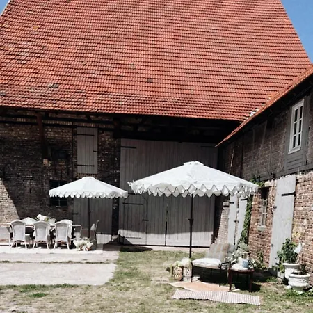 La!maison Am Rhein Ferienhaus