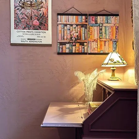 La!maison Am Rhein Ferienhaus