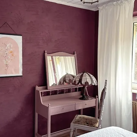 La!maison Am Rhein Trebur