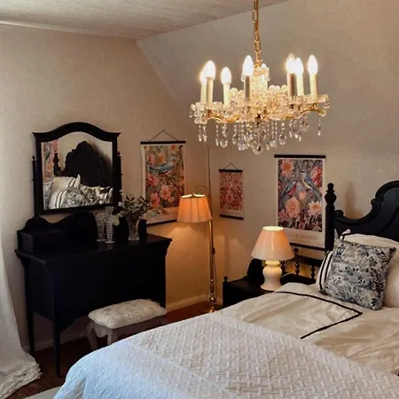 La!maison Am Rhein Ferienhaus