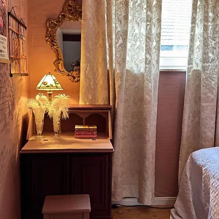 Ferienhaus La!maison Am Rhein Trebur