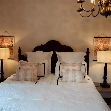 La!maison Am Rhein Trebur