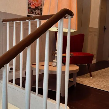 La!maison Am Rhein * Trebur