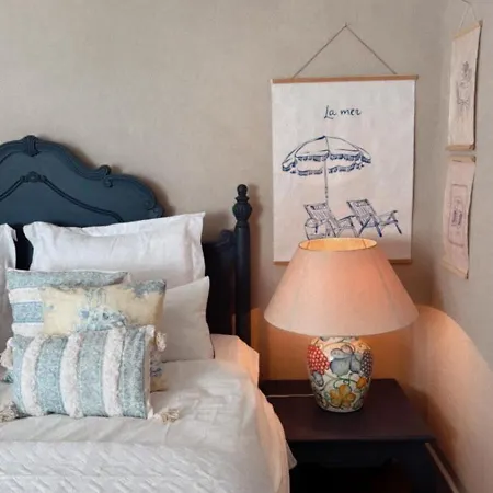 La!maison Am Rhein Ferienhaus