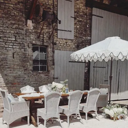 La!maison Am Rhein Trebur