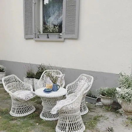 La!maison Am Rhein Ferienhaus