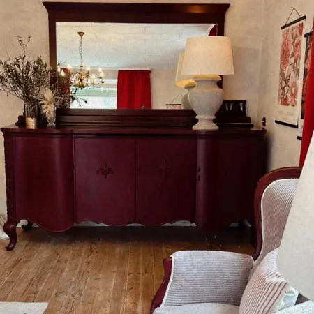 La!maison Am Rhein Ferienhaus *