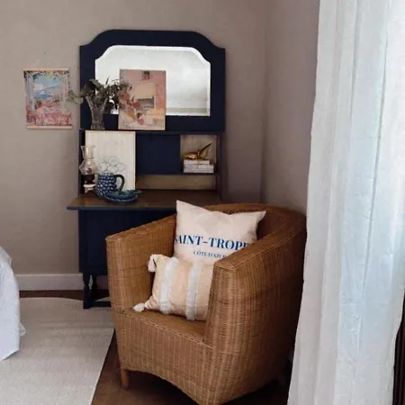 La!maison Am Rhein Trebur