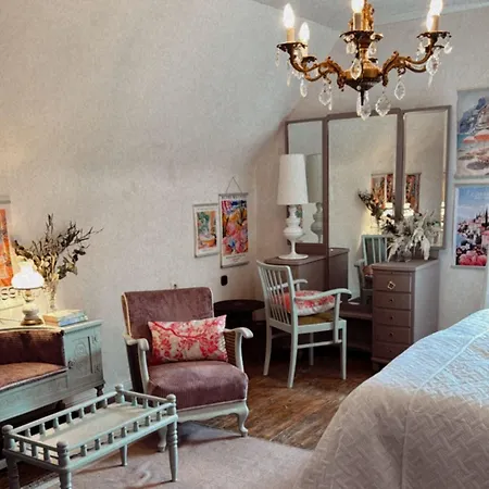 Ferienhaus La!maison Am Rhein