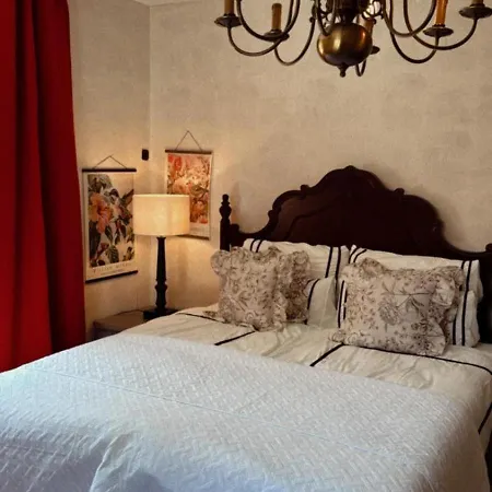 La!maison Am Rhein Ferienhaus *