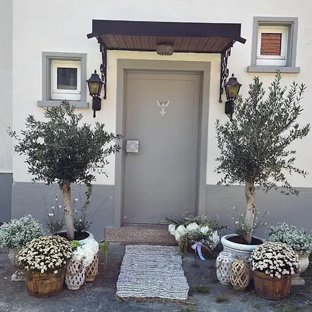 La!maison Am Rhein Trebur