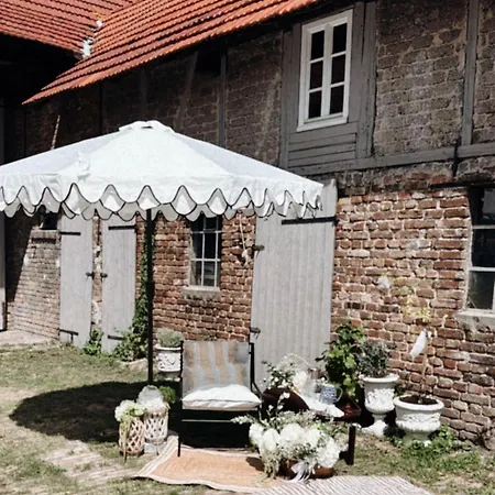 La!maison Am Rhein Ferienhaus