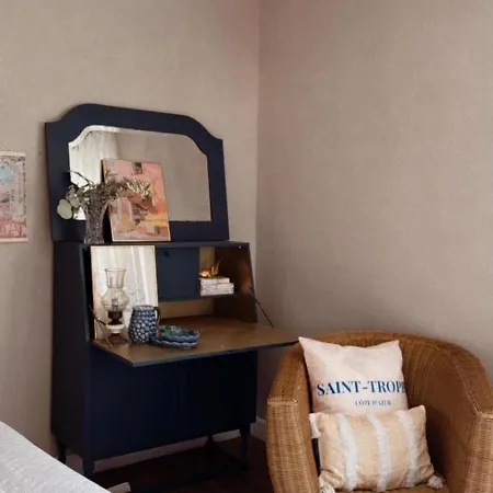 La!maison Am Rhein Ferienhaus *