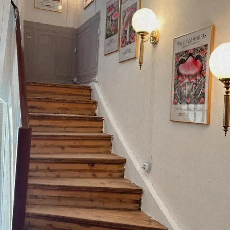 Ferienhaus La!maison Am Rhein *