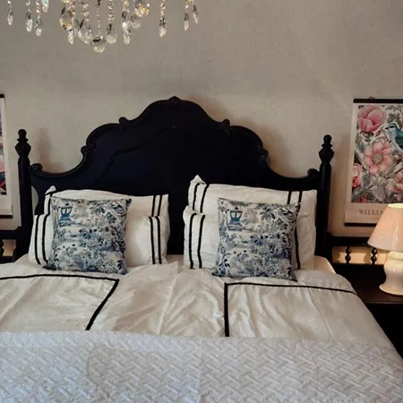 La!maison Am Rhein *