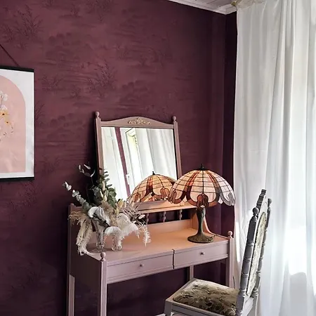 La!maison Am Rhein Trebur