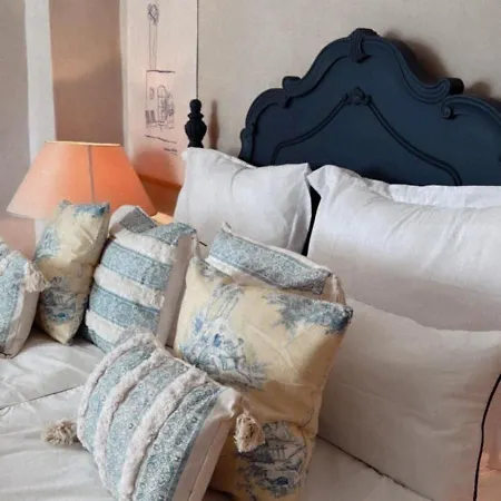 La!maison Am Rhein * Trebur