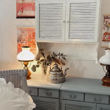 La!maison Am Rhein Ferienhaus *