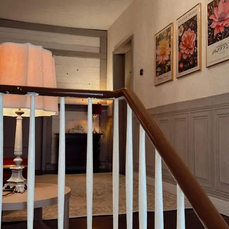 Ferienhaus La!maison Am Rhein *