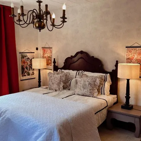 Ferienhaus La!maison Am Rhein Trebur