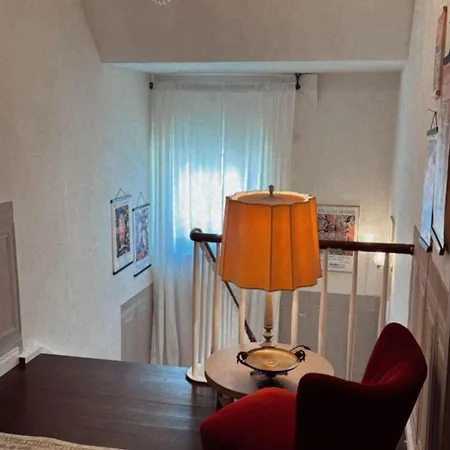 La!maison Am Rhein Trebur