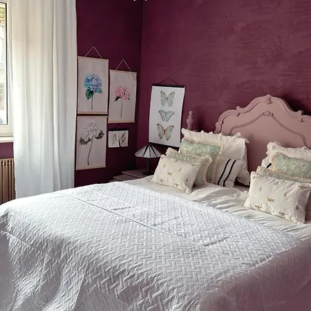 La!maison Am Rhein * Trebur