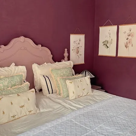 La!maison Am Rhein Ferienhaus *