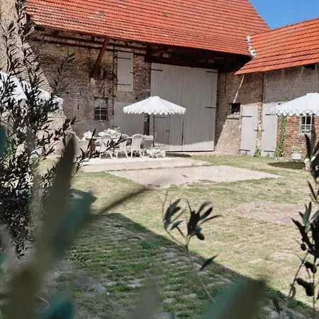 La!maison Am Rhein Trebur