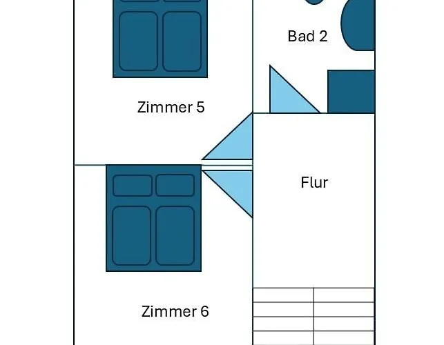 La!maison Am Rhein Дом отдыха Требур