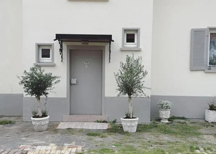 Дом отдыха La!maison Am Rhein *