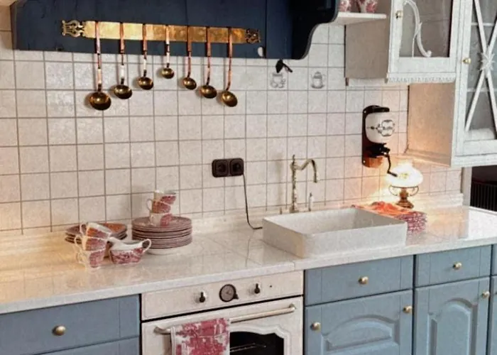 La!maison Am Rhein Требур