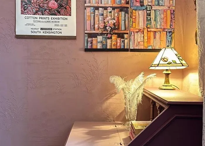 La!maison Am Rhein Дом отдыха