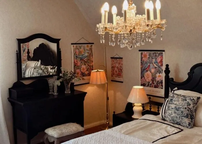 La!maison Am Rhein Дом отдыха