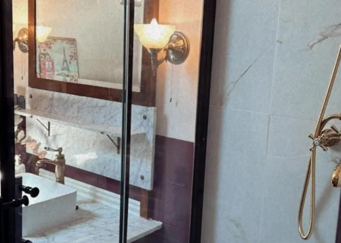 La!maison Am Rhein Дом отдыха *