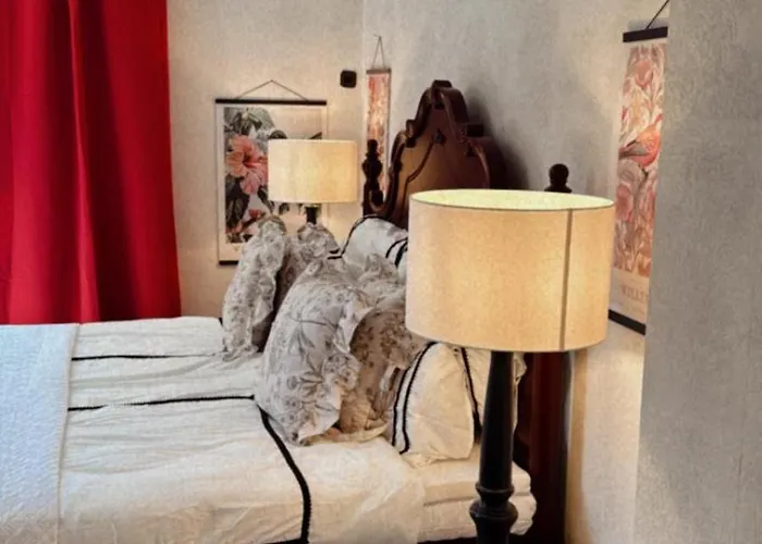 Дом отдыха La!maison Am Rhein *