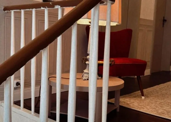 La!maison Am Rhein * Требур