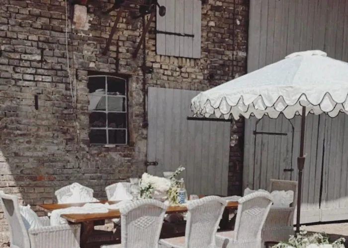 La!maison Am Rhein Требур