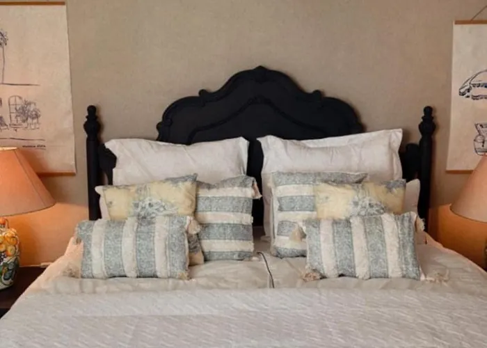 Дом отдыха La!maison Am Rhein