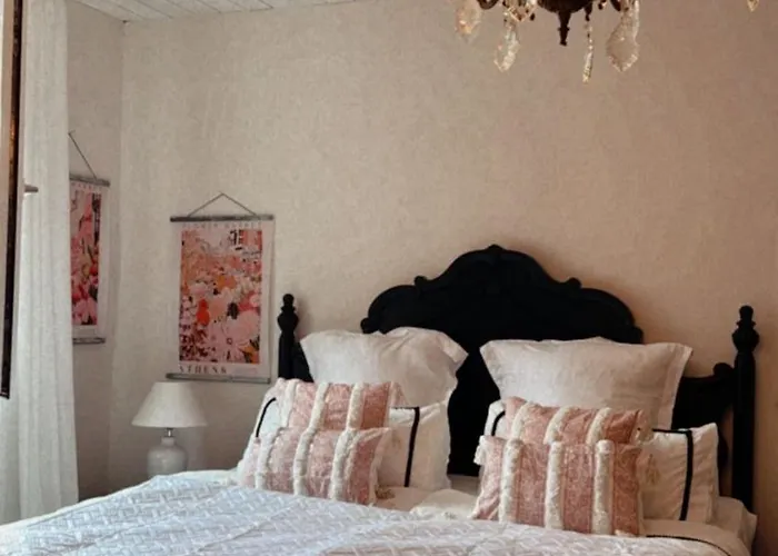 La!maison Am Rhein *