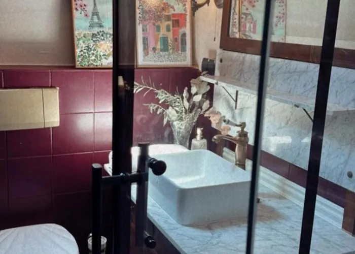 La!maison Am Rhein Дом отдыха