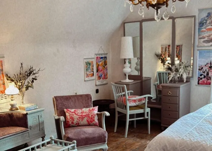 Дом отдыха La!maison Am Rhein