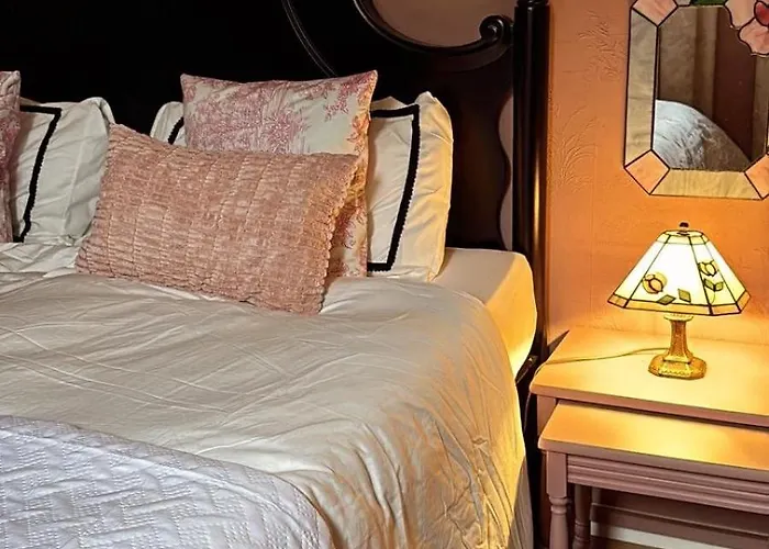 Дом отдыха La!maison Am Rhein *