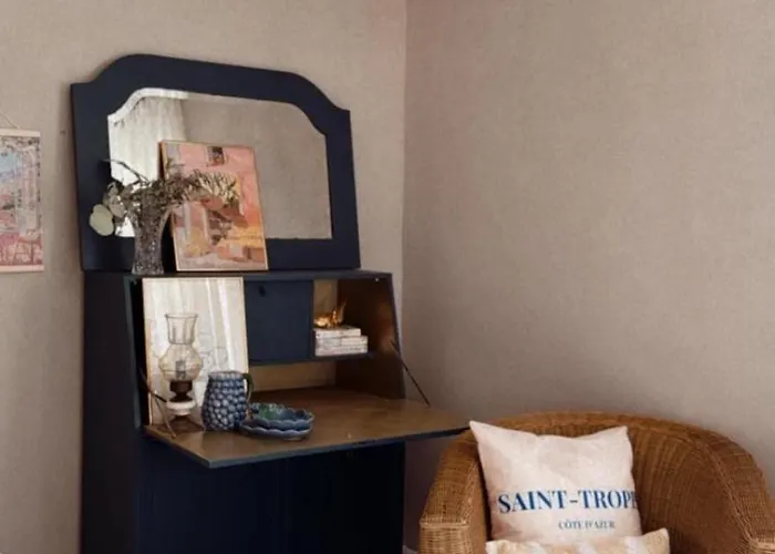 La!maison Am Rhein Дом отдыха *