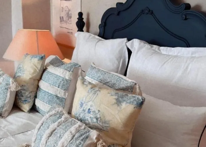 La!maison Am Rhein * Требур