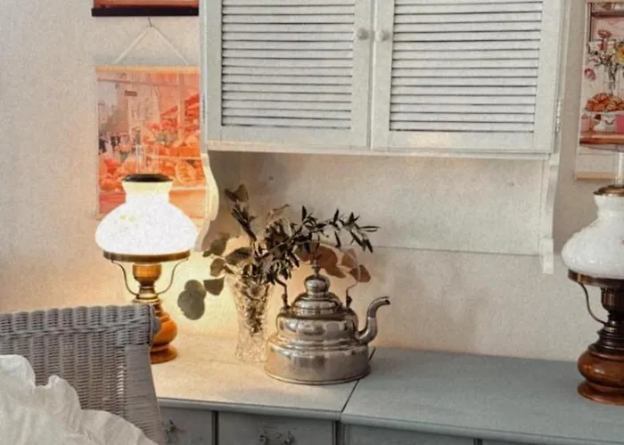 La!maison Am Rhein Дом отдыха *