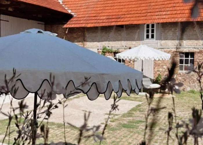 La!maison Am Rhein * Требур