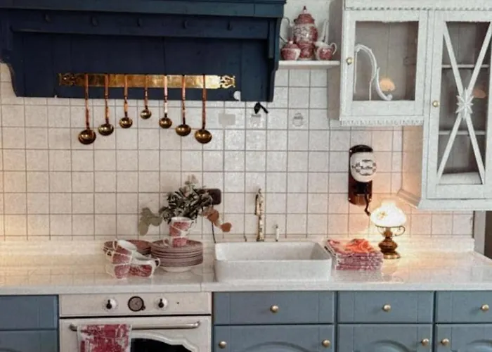 La!maison Am Rhein Дом отдыха *